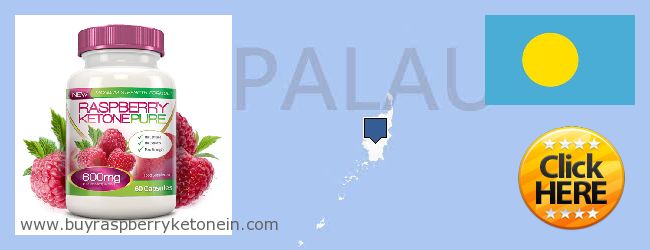 Πού να αγοράσετε Raspberry Ketone σε απευθείας σύνδεση Palau